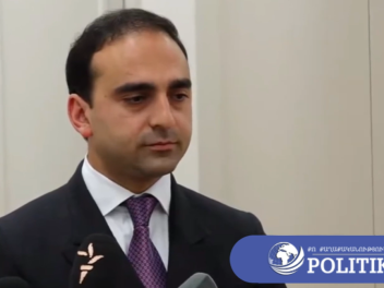 Ընտրակաշառք բաժանողները դեռ չեն պատկերացնում...