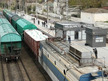 Վաղը ՌԴ-ից Հայաստան Ադրբեջանի տարածքով կուղար...