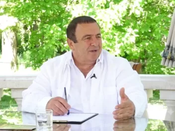 Ծառուկյանը հարցաքննվել է Քննչական կոմիտեում