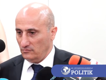 Գագիկ Ծառուկյանի ուժը կանցնի՞ խորհրդարան. մեկ...