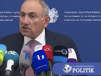 Երեք ամսից իսկապես պատերազմ լինելո՞ւ է, թե չէ...