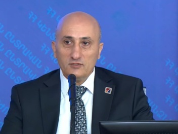ԿԸՀ-ն ամփոփել է ընտրությունների նախնական արդյ...