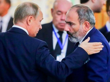 Ընտրությունների արդյունքները ՌԴ-ի կողմից հնար...