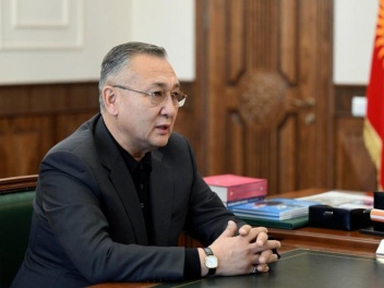 ԵԱՏՄ-ում ստեղծված պայմանները չեն կարող տարածվ...