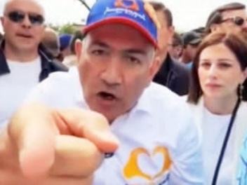 Վարակիչ օրինակ. այս տեմպերով, էլ ի՞նչ պետք է...