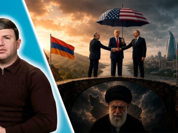 Փաշինյանը Հայաստանը շատ վատանգավոր տեղ է տանո...