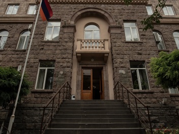 ԿԸՀ-ն համաձայնություն է տվել ԲՀԿ-ի երեք պատգա...