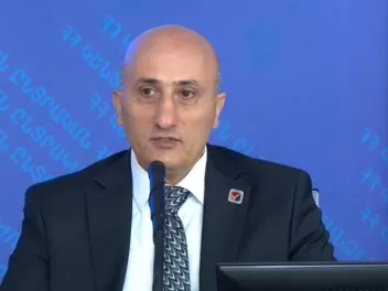 ԿԸՀ-ն վերջնական արդյունքները կհրապարակի հունի...
