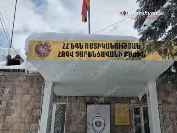 Վիճաբանnւթյուն և ծեծկռտnւք՝ Կոտայքի մարզում