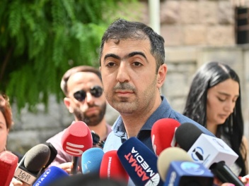 ԿԸՀ-ն տվել է Ռոբերտ Քոչարյանի նկատմամբ քրեակա...