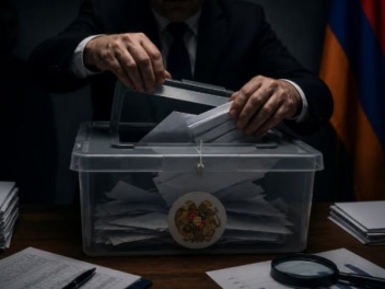Իրավական «բեսպրեդել». ինչպե՞ս են փորձում «մարսել» ընտրական խախտումները. «Փաստ»