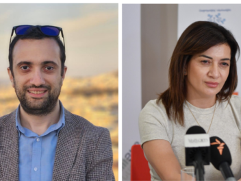 Դանիել Իոաննիսյանն ու «Անկախ դիտորդը» դատարան...