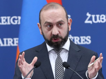 Արարատ Միրզոյանը ԵՄ երկրներին հորդորել է արագացնել ՀՀ-ին աջակցելու քայլերը