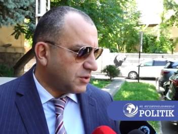 Մենք պարտավոր ենք մինչեւ հուլիսի 4-ն ավարտել....
