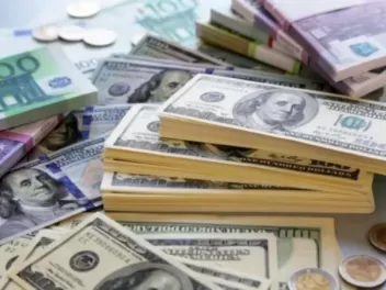 Տարադրամի փոխարժեքները հունիսի 1-ին