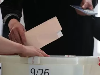 Այսինքն մի գյուղում, որտեղ ապրում է մոտ 260 չ...