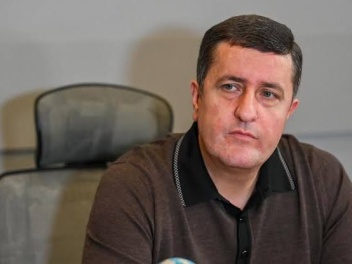Դավիթ Ղազինյանը պահվում է Ազգային անվտանգության ծառայության մեկուսարանում. «Ժողովուրդ»