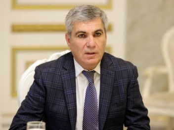 Արամ Սարգսյանը կդիմի ԿԸՀ՝ «Ուժեղ Հայաստան» կո...