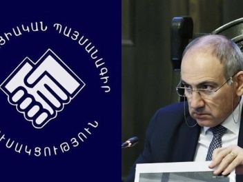 Իշխանության հույսը լրացուցիչ ցուցակնե՞րն են....