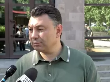 Եթե ընտրությունների միջոցով չհաջողվի հեռացնել...
