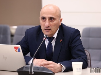 ԿԸՀ նախագահը վստահեցնում է՝ ընտրությունների ա...