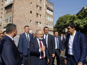 ՔՊ-ն գոհ է Առուշից, նա ընտրությունների է պատր...