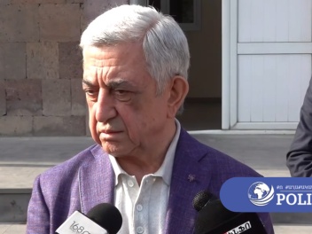 Քվեաթերթիկների վերահաշվարկի արդյունքներով «Բա...
