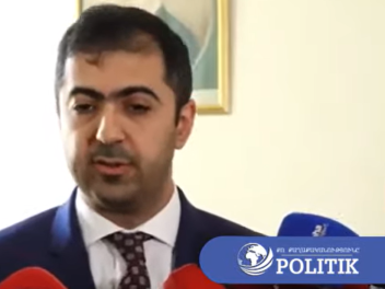Սեդա Սաֆարյանը հարցի անվան տակ հստակ պնդումնե...