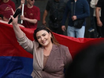 «Բարգավաճ Հայաստան» կուսակցության իրավաբաններ...