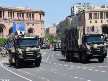 ՊՆ-ում չեղարկել են, ՆԳՆ-ում՝ ոչ․ «Հրապարակ»