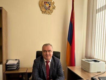 Դատավոր Գիվի Հովհաննիսյանի լիազորությունները դադարեցվեցին