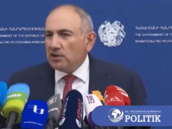 Ես կրքոտ հռետոր եմ, եթե հիմա էլ ինձ հուզող թե...