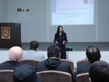 Ազատազրկված անձանց և նրանց իրավունքների առնչո...