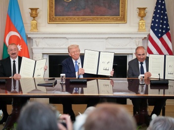 TRIPP–ը միլիարդանոց ծրագիր է, որն իր հետևից բ...