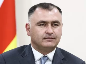 Գագլոևը հեռացել է Հարավային Օսիայի ղեկավարի պ...
