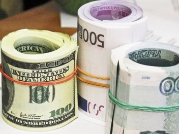 Տարադրամի փոխարժեքները հունիսի 17-ին