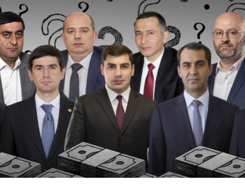 Կադրային փոփոխություններ են սպասվում մարզպետաց աշխարհում. «Իրավունք»