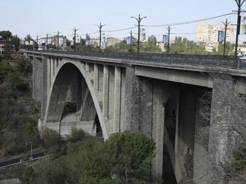 Կիևյան կամուրջը հունիսի 17-ից միչև օգոստոսի 2...
