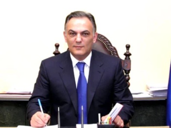 Ձերբակալվել է Երևանի նախկին քաղաքապետ Գագիկ Բ...