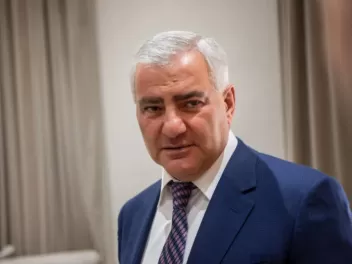 Դատարանը վերադարձրեց Սամվել Կարապետյանի ՀՀ ան...