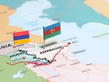 ԱՄՆ միջազգային զարգացման ֆինանսական կորպորացի...