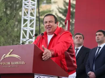 ԲՀԿ-ն սկսում է քայլերի շարք, որը միտված է պաշ...