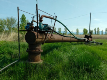 Կասեցվել է 10 ապoրինի հորի շահագործում․ ԲԸՏՄ