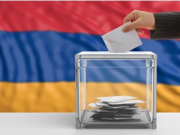 Հայաստանում ընտրելու համար պետք է նաև Հայաստա...