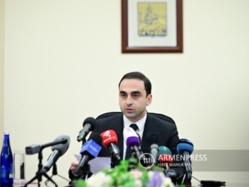 Ավինյանի բախտը բերեց ․ «Հրապարակ»