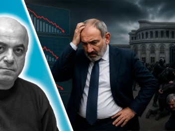 Տեսանյութ․ Փաշինյանը շանս չունի․ Էրդողանը նրան չի կարող օգնել