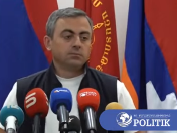 Հաշտվել, համակերպվել չի լինելու. Իշխան Սաղաթե...