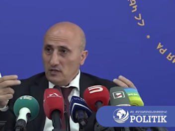 ԿԸՀ նախագահը արդարանում է՝ ինչու են ուշ հրապա...