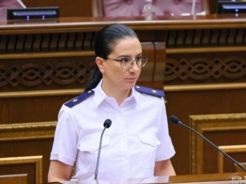 11 դատավոր կրակն է ընկել․ ոչ քուն ունեն, ոչ դ...
