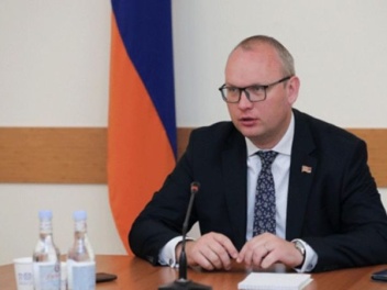 Ճնշե՞լ է, թե՞ չի ճնշել․ «Հրապարակ»